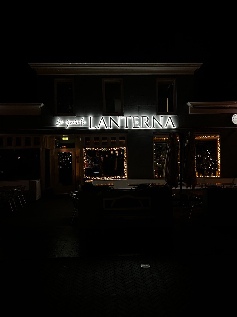 Authentieke Italiaanse pizza - Houtoven pizza 's-Gravenzande